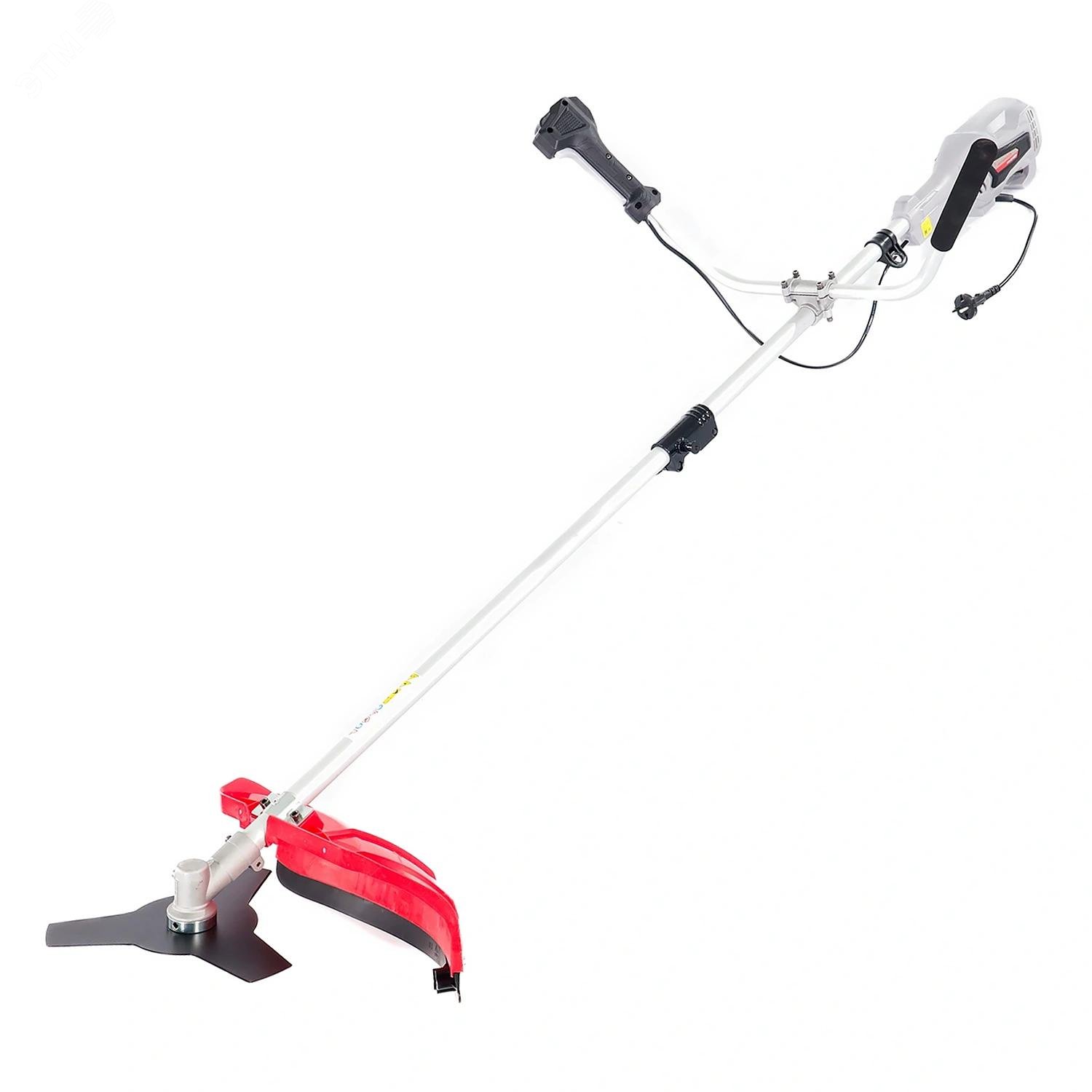 Изображение товара Электрический триммер КРЭ-42/1400МВ для скашивания травы и кустов