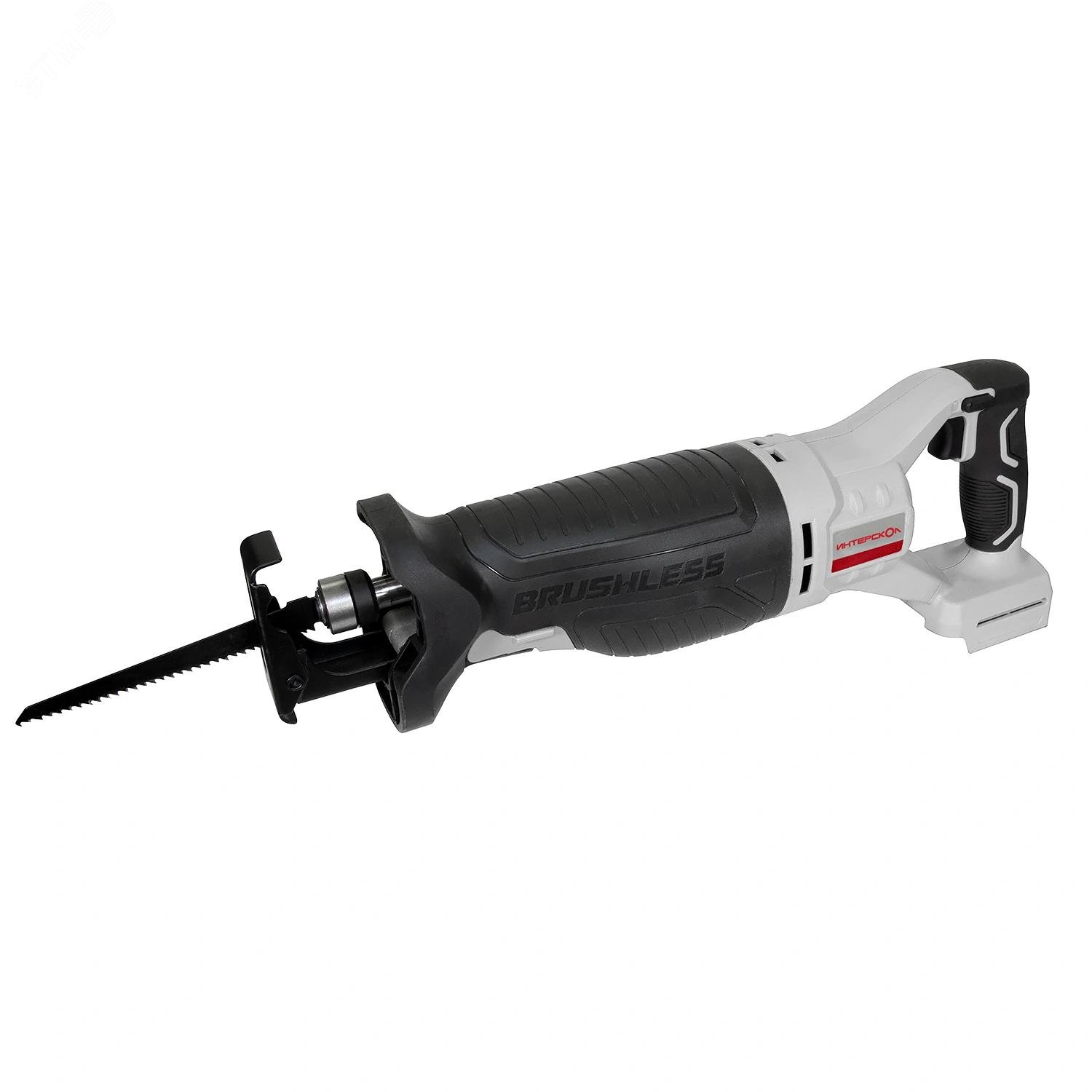 Изображение товара Пила аккумуляторная ножовочная бесщеточнаяНПА-150/18ВМ Li-ion АПИ (картон, без аккум. и ЗУ) (шт)