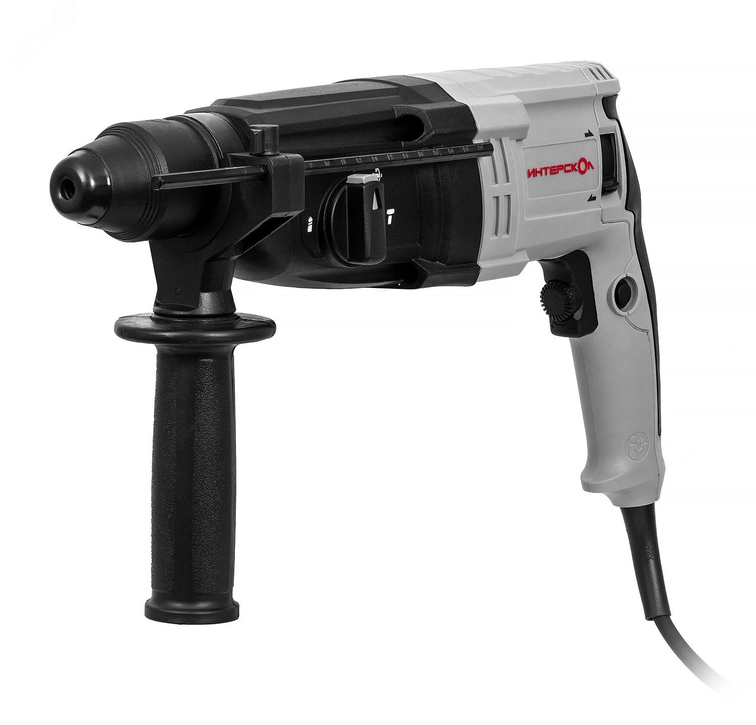 Изображение товара Перфоратор П-28/850ЭР SDS plus с тремя режимами работы и кейсом