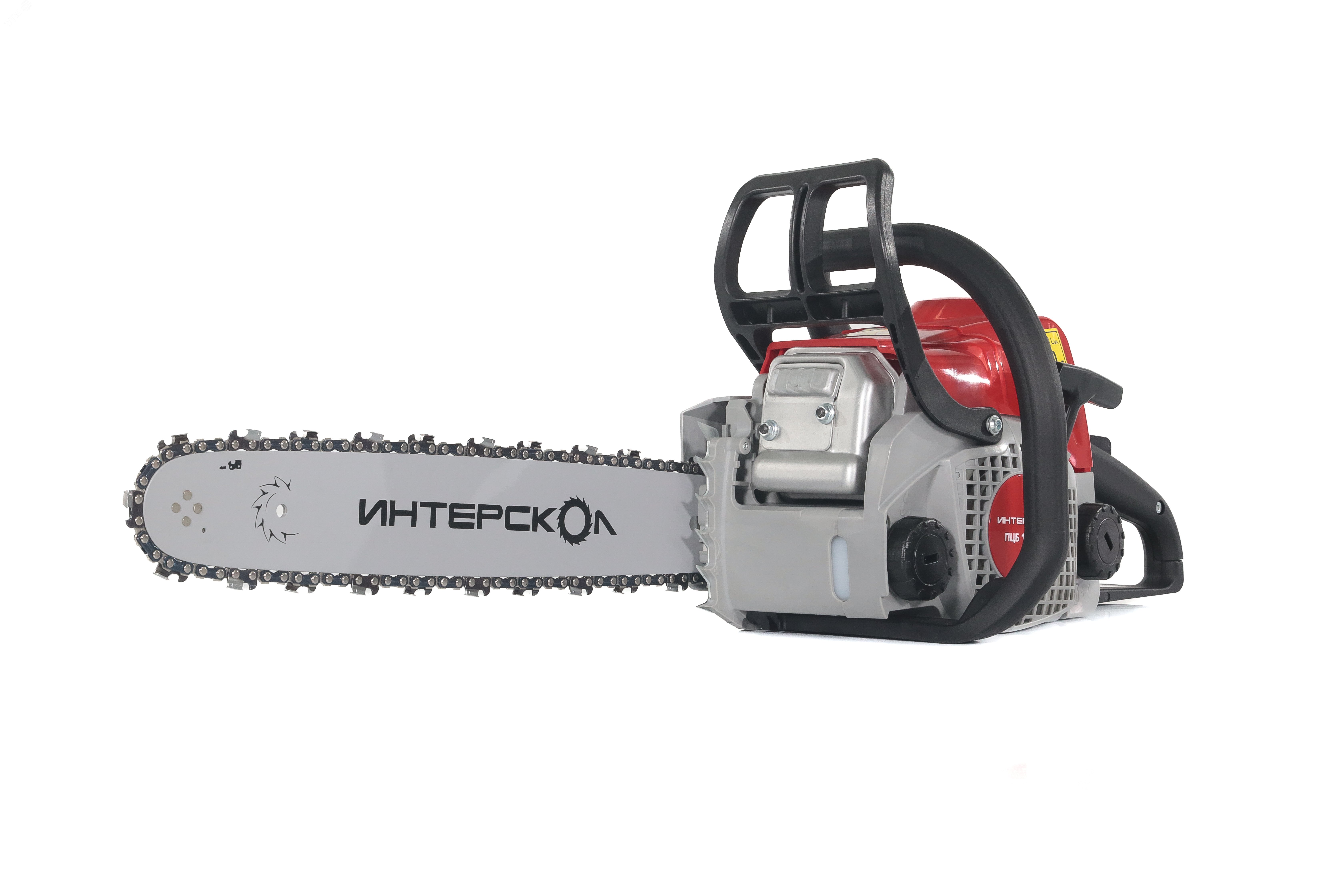 Изображение товара Бензопила цепная ПЦБ 180-16 Интрскол Россия 40 см 2 лс