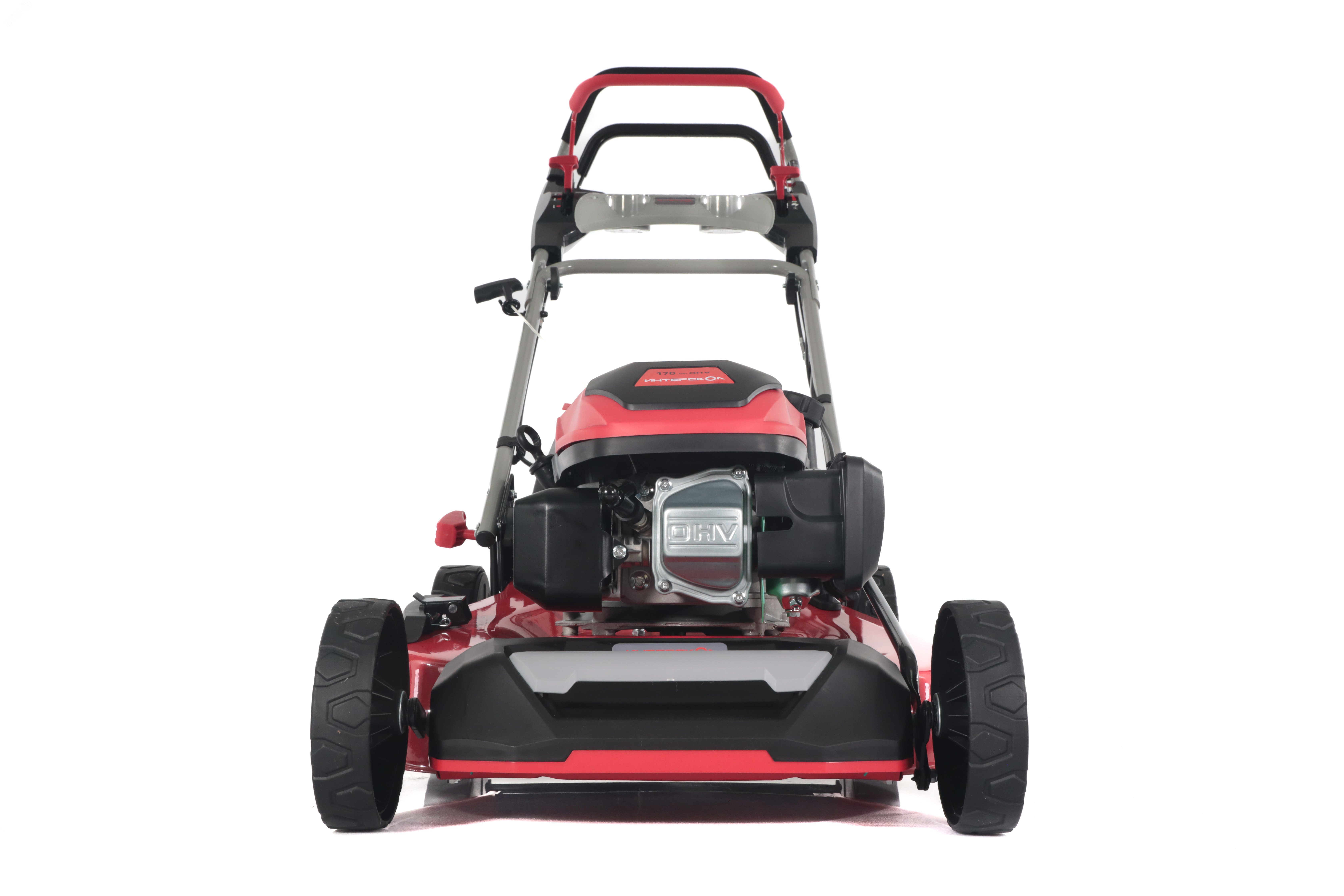 Изображение товара Газонокосилка бензиноваяГБ-51/170ВБ (шт)