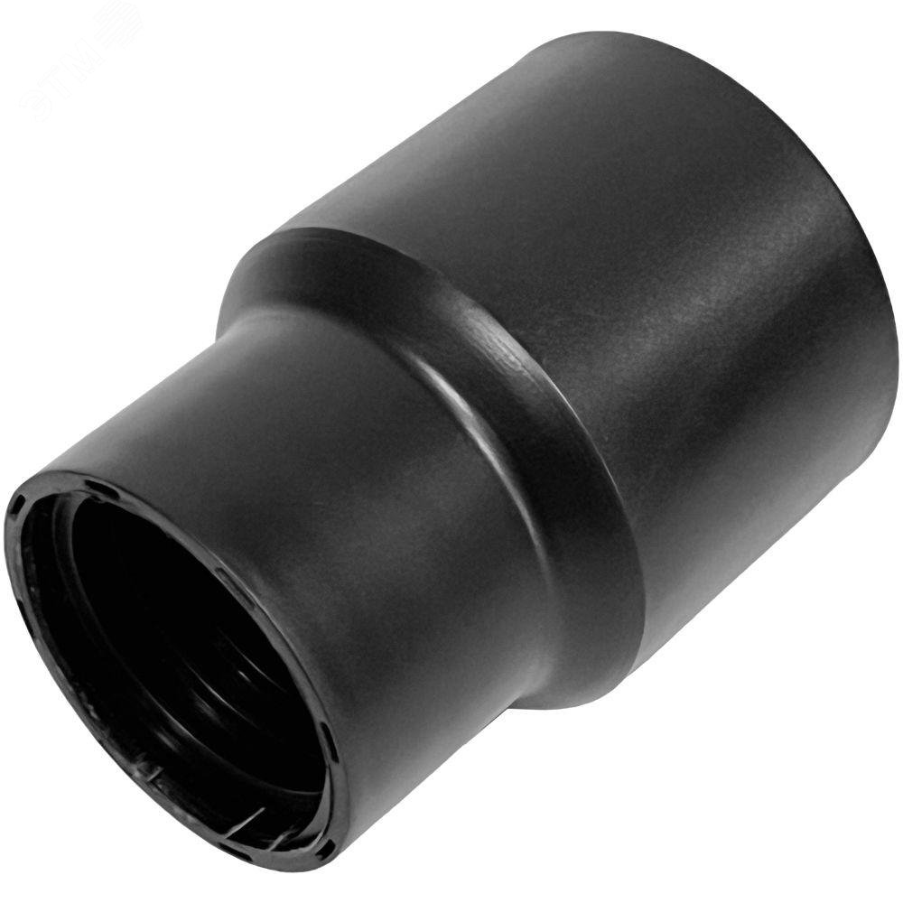 Изображение товара Адаптер для электроинструмента 35 мм для подключения шланга к пылесосу