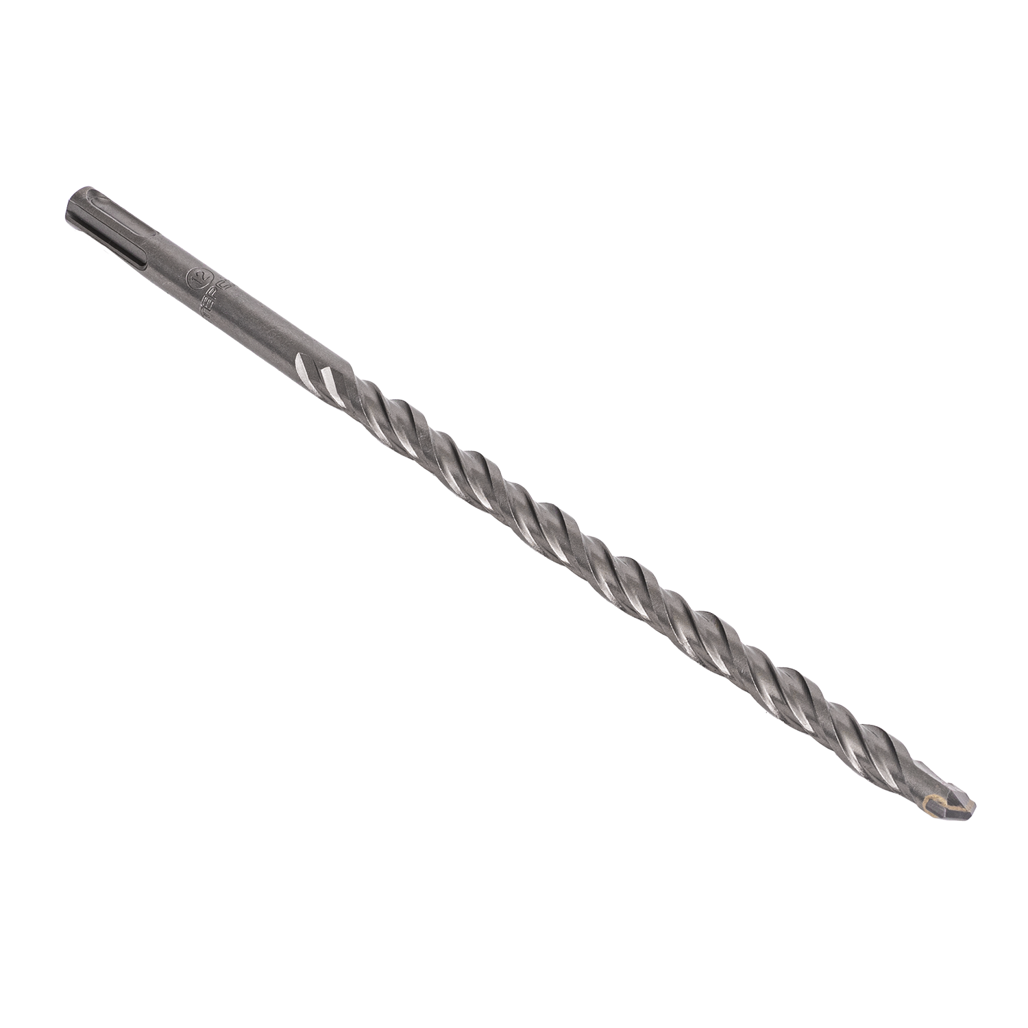 Бур SDS-Max (2 спирали, 4 резца)  14х200/340