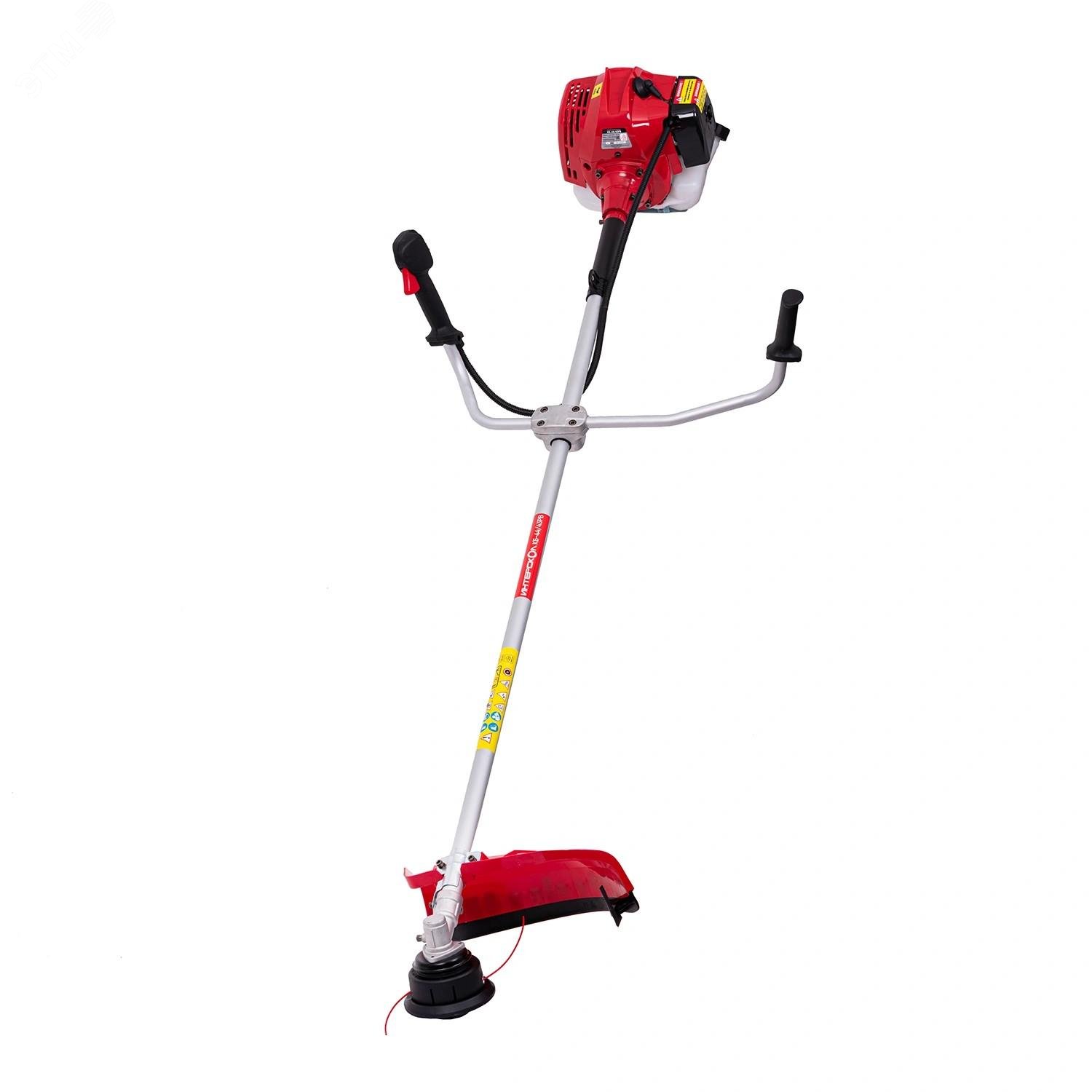 Изображение товара Кусторез бензиномоторный КБ-44/43РВ ЭКСПЕРТ цена и характеристики