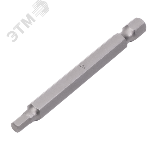 Изображение товара Бита ''Hexdriver'' 4х70 мм (шт)