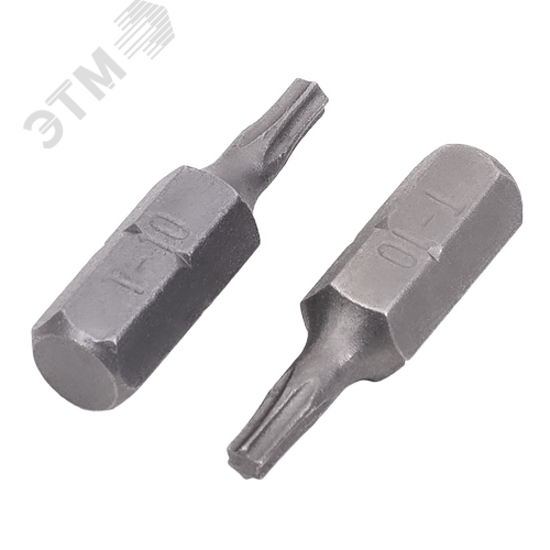 Изображение товара Бита ''Torx'' Т10 25 мм (шт)