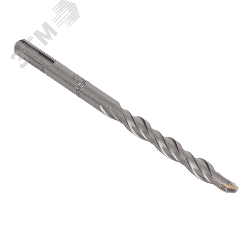 Изображение товара Бур SDS-plus (2 спирали, 2 резца) 12x160/100 (шт)