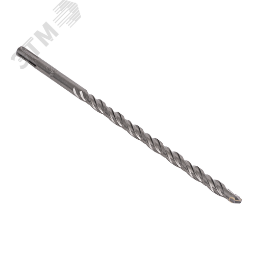 Изображение товара Бур SDS-plus (2 спирали, 2 резца) 12x210/150 (шт)
