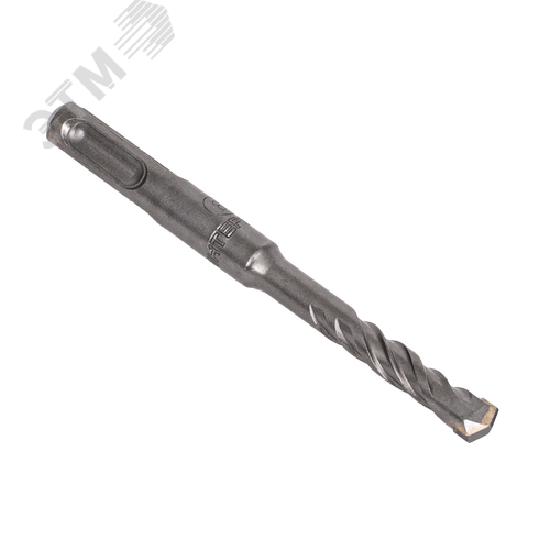 Изображение товара Бур SDS-plus (2 спирали, 2 резца) 8x110/50 (шт)