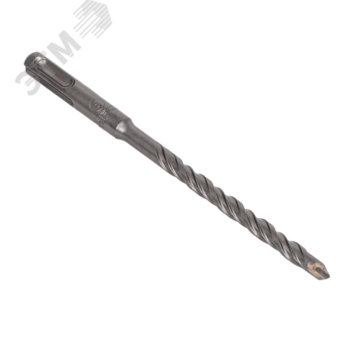 Изображение товара Бур SDS-plus (2 спирали, 2 резца) 8x160/100 (шт)