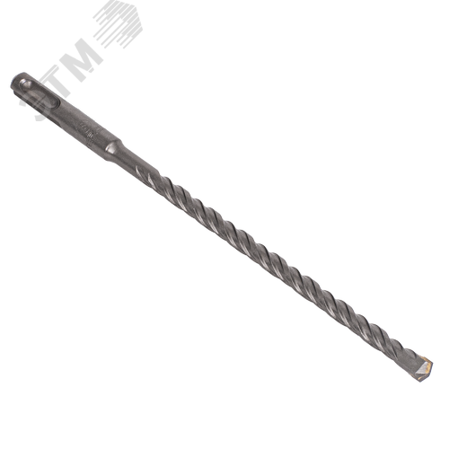 Изображение товара Бур SDS-plus (2 спирали, 2 резца) 8x210/150 (шт)