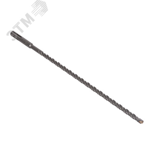 Изображение товара Бур SDS-plus (2 спирали, 2 резца) 8x260/200 (шт)