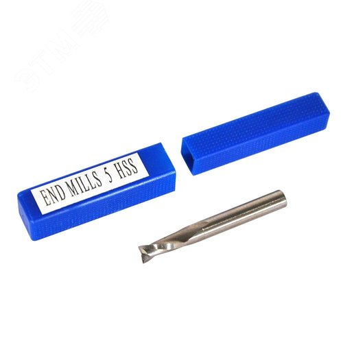 Изображение товара Фреза концевая MGM 10068 5мм (шт)