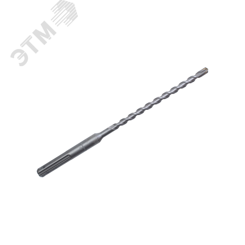 Изображение товара Бур SDS-Max (2 спирали, 4 резца) 12х200/340 (шт)