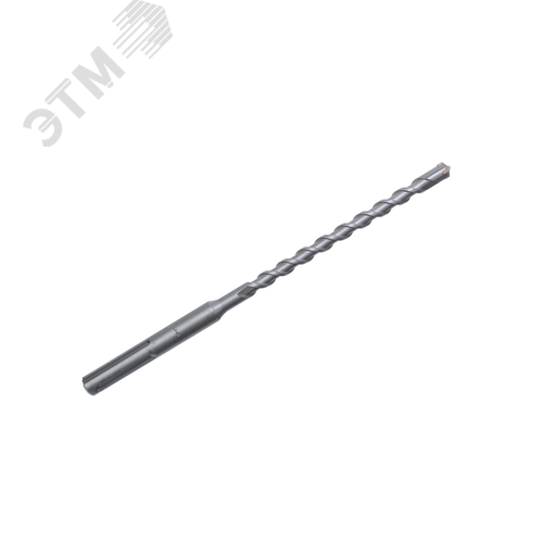 Изображение товара Бур SDS-Max (2 спирали, 4 резца) 14х200/340 (шт)