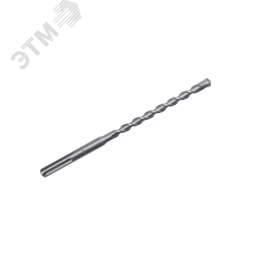 Изображение товара Бур SDS-Max (2 спирали, 4 резца) 16х200/340 (шт)