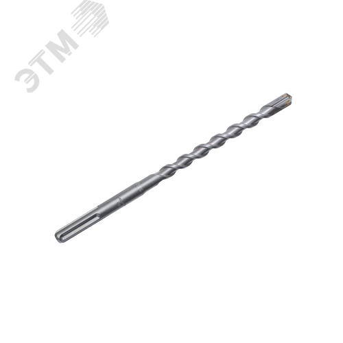Изображение товара Бур SDS-Max (2 спирали, 4 резца) 18х200/340 (шт)