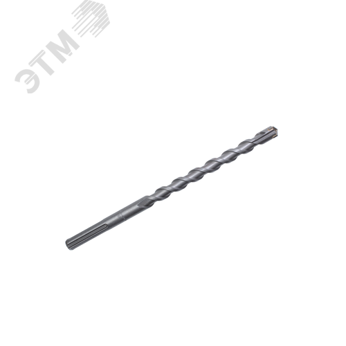 Изображение товара Бур SDS-Max (2 спирали, 4 резца) 20х200/340 (шт)