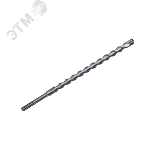 Изображение товара Бур SDS-Max (2 спирали, 4 резца) 28х400/540 (шт)
