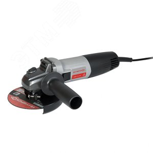 Изображение товара Угловая шлифмашина УШМ-115/750 (шт)