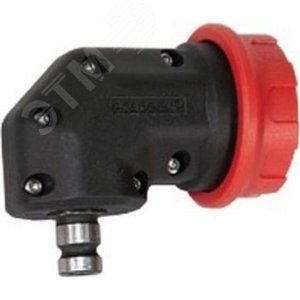 Изображение товара Угловая насадка для МиниМАКС (блистер) (шт)