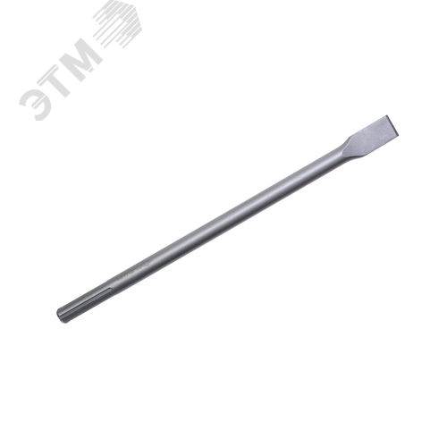 Изображение товара Долото плоское SDS-Max 18X400x25 (шт)
