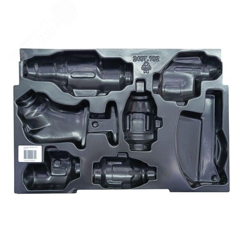 Изображение товара Ложемент МультиБОКС №2 (шт)