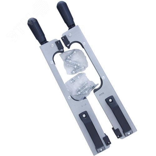 Изображение товара Кронштейн для монтажа пилы к СО-150/1800 (шт)