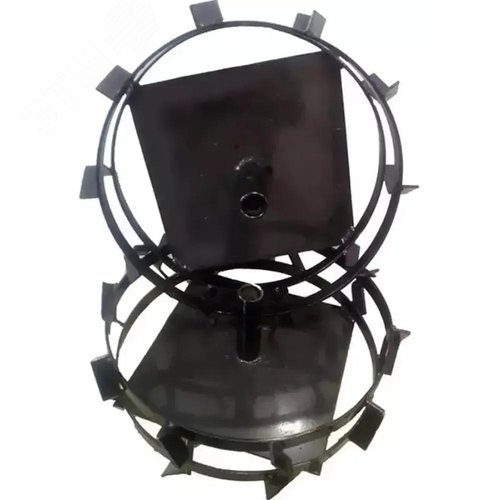 Изображение товара Грунтозацепы для мотокультиватора 340х90 мм, 2 шт. (шт)