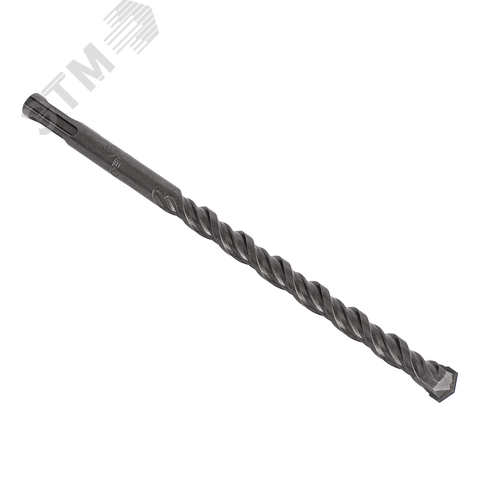 Изображение товара Бур SDS-plus (2 спирали, 2 резца) 12,0 x 210 (шт)