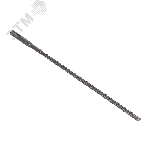 Изображение товара Бур SDS-plus (2 спирали, 2 резца) 8,0 x 310 (шт)
