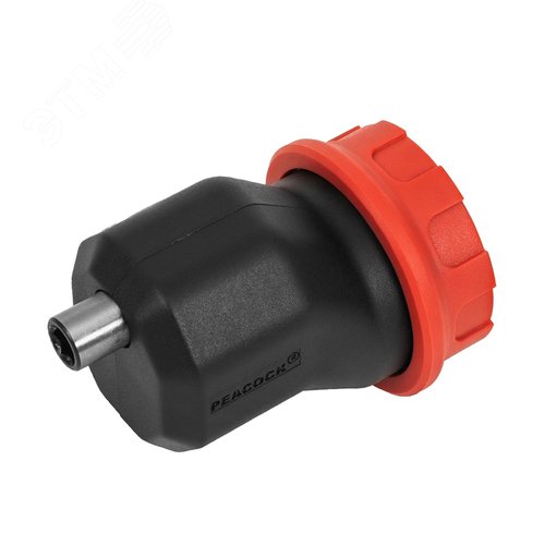 Изображение товара Эксцентриковая насадка для МиниМАКС (блистер) (шт)