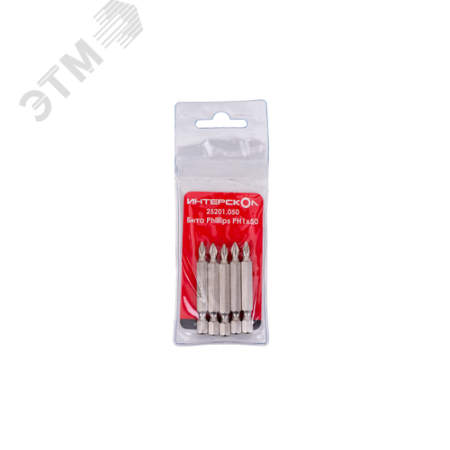 Изображение товара Бита Phillips PH1х50 (шт)