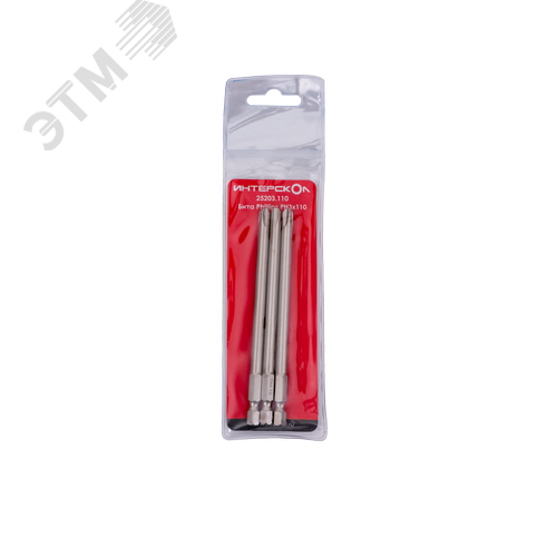 Изображение товара Бита Phillips PH3х110 (шт)