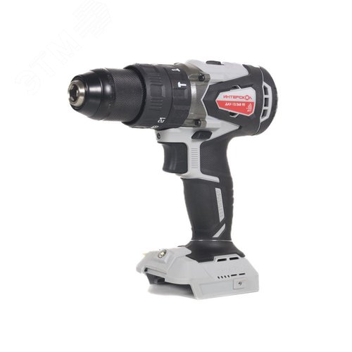 Изображение товара Шуруповерт ударный аккумуляторный бесщеточный ДАУ-13/36В 90 АПИ 36В, без АКБ и ЗУ, картон (шт)