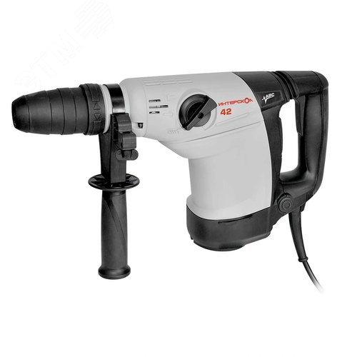 Изображение товара Перфоратор П-42/1200ЭВ SDS max (шт)