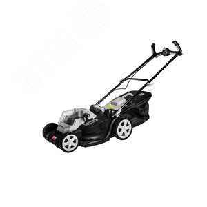 Изображение товара Газонокосилка аккумуляторная ГКА-40/36В (шт)
