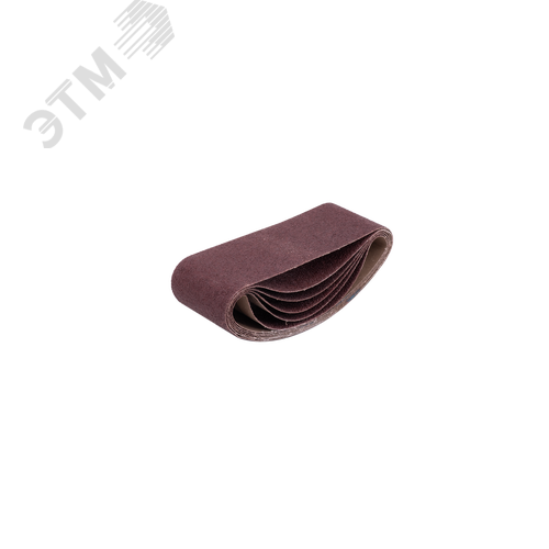 Изображение товара Шлифовальная лента для ЛШМ 533х75, P180 (шт)