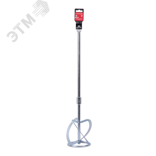 Изображение товара Мешалка-миксер 600х14х120 (шт)