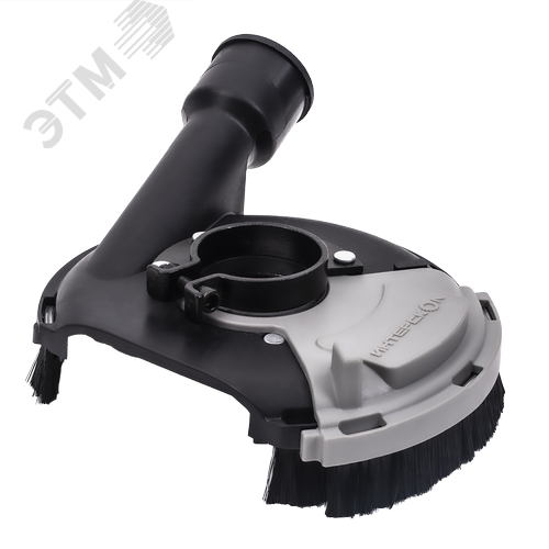 Изображение товара Кожух для пылеотведения (ПД), 125 мм. (шт)