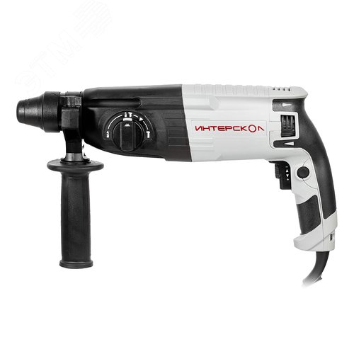 Изображение товара Перфоратор П-26/800ЭР SDS plus (кейс) (шт)