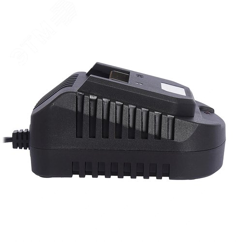 Изображение товара Зарядной устройство ЗУ-4/18 для аккум. блока 4А/ч, 18В, Li-ion (шт)