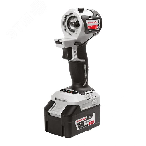 Изображение товара Модуль бесщеточный привода аккумуляторный ММ-18В МультиМАКС АПИ (шт)