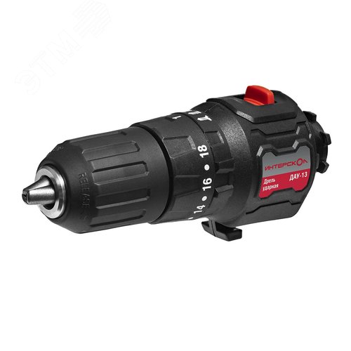 Изображение товара Модуль дрели ударной ДАУ-13 МультиМакс 18В (шт)