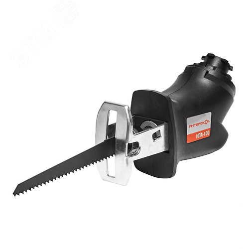 Изображение товара Модуль пилы сабельной НПА-100 МультиМАКС 18В (шт)