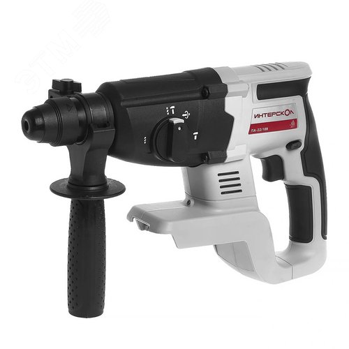 Изображение товара Перфоратор аккумуляторный бесщеточный ПА-22/18В Li-ion АПИ (картон, без аккум. и ЗУ) (шт)