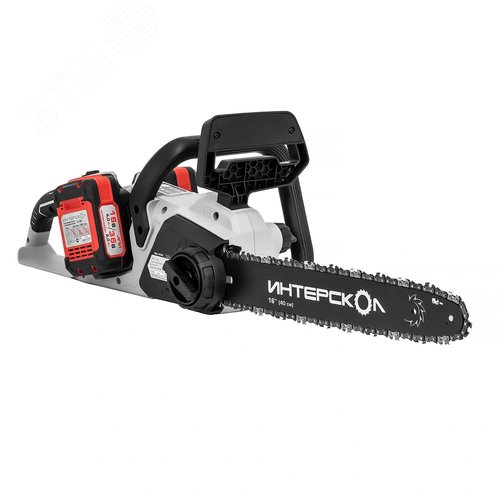 Изображение товара Пила цепная электрическая аккумуляторная ПЦА-16/36В (шт)