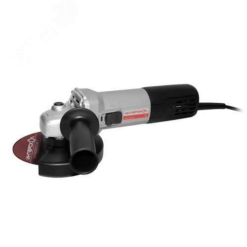 Изображение товара Угловая шлифмашина УШМ-125/650 у (шт)