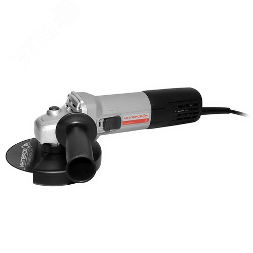 Изображение товара Угловая шлифмашина УШМ-125/780 (шт)