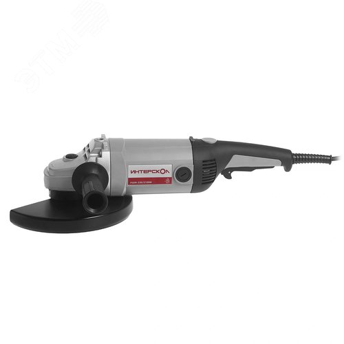 Изображение товара Угловая шлифмашина УШМ-230/2100 М (шт)